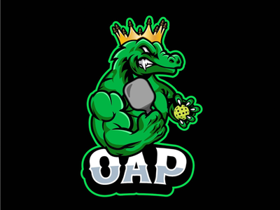 OAP logo