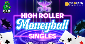 GO-AP High Roller Singles Moneyball