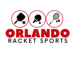 Orlando Racket Sports logo