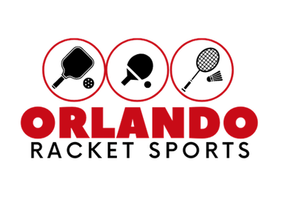 Orlando Racket Sports logo