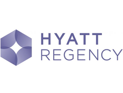 Hyatt Regency Jacksonville Riverfront logo