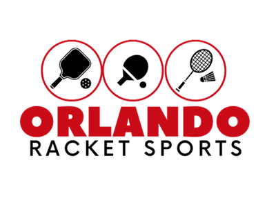 Orlando Racket Sports logo