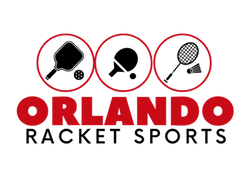 Orlando Racket Sports logo