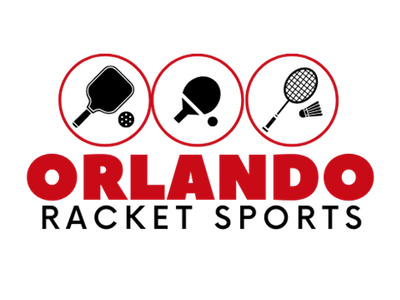 Orlando Racket Sports logo