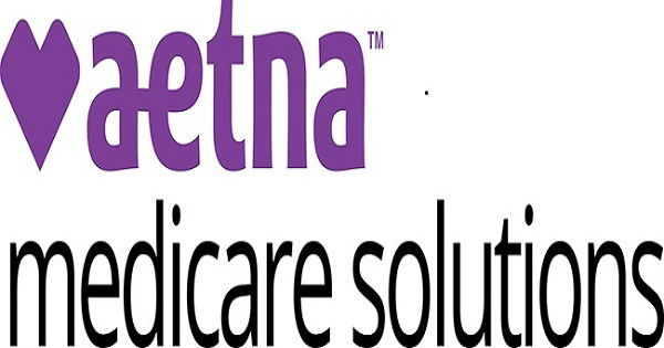 Round Up Round Robin -Presented by Aetna Medicare Solutions logo