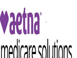 Aetna Medicare Solutions logo