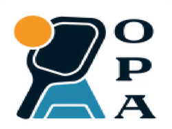 Ontario Pickleball Academy logo