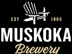 Muskoka Brewery logo