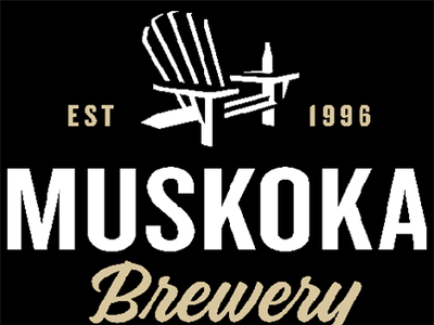 Muskoka Brewery logo