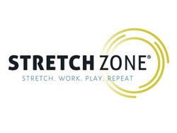 Stretch Zone logo