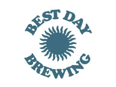 Best Day Brewing logo
