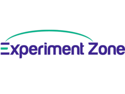 Experiment Zone logo