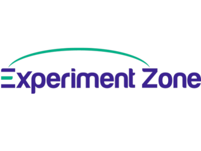 Experiment Zone logo