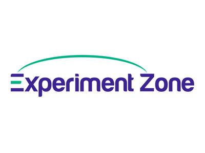 Experiment Zone logo