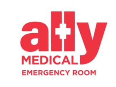 Ally Medical logo