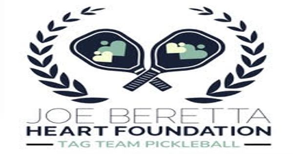 JBF Tag Team Event logo