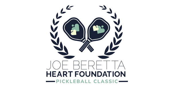 JBHF Pickleball Classic logo