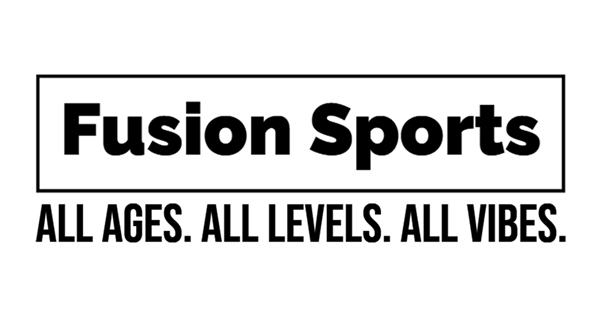 Fusion Sports Pickleball Classic logo