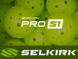 Selkirk logo