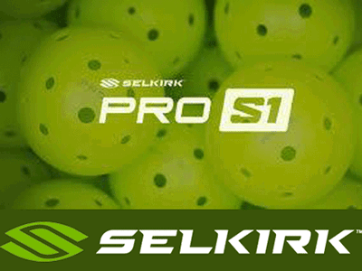 Selkirk logo