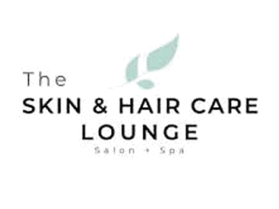 The Skin & Hair Care Lounge logo