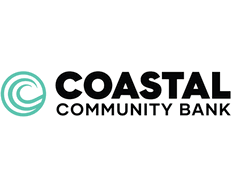 Coastal Community Bank logo