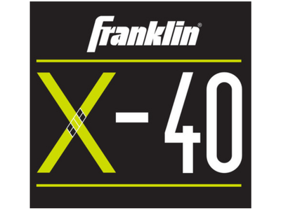 Franklin Sports - Our Official Tournament Ball logo