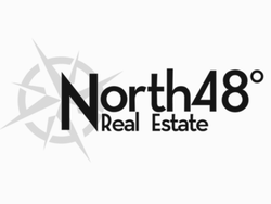 North48 Real Estate logo