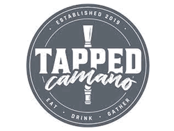 Tapped Public House logo