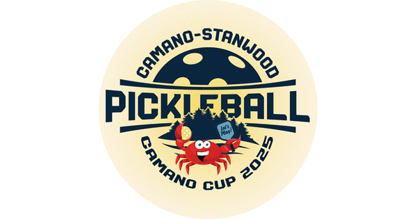 CAMANO CUP 2025 logo