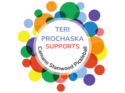 Teri Prochaska logo