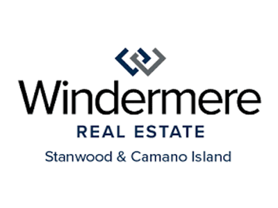 Windermere Real Estate Camano logo