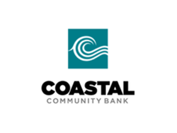 Coastal Community Bank logo