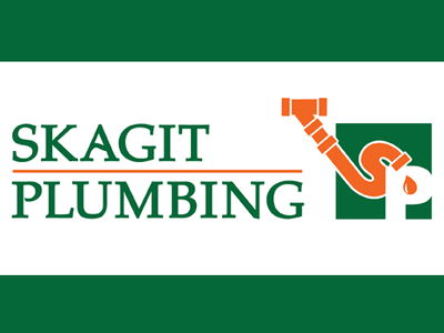 Skagit Plumbing logo