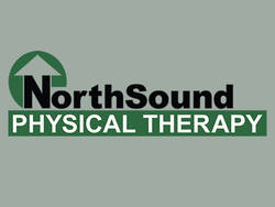 NorthSound Physical Therapy logo