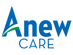 Anew Care logo
