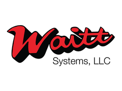 Waitt Systems logo