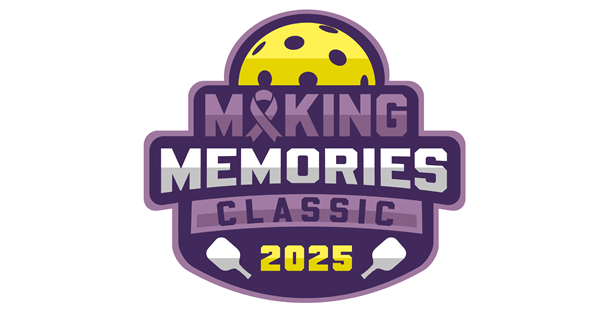 Making Memories Classic 2025 logo