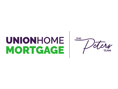 Union Home Mortgage logo