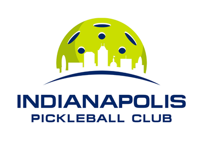 Indianapolis Pickleball Club logo