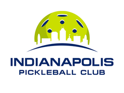 Indianapolis Pickleball Club logo