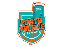 Porta Palace logo