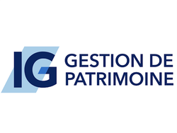 IG Gestion du patrimoine logo