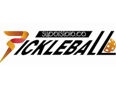 Pickleball Superstore logo