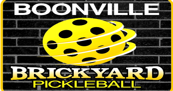 Boonville Brickyard 2024 logo