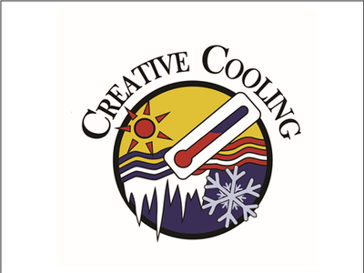 Creative Cooling logo