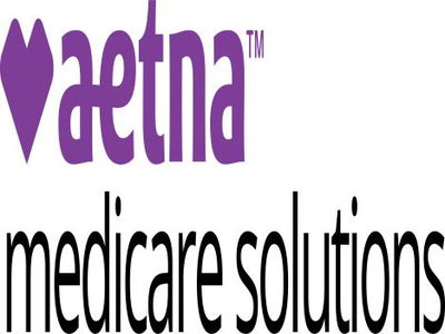 Aetna Medicare Solutions logo