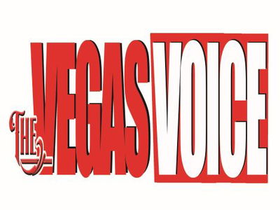 VegasVoice logo
