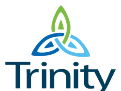 Trinity United Methodist Church logo