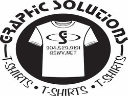Graphic Solutions logo
